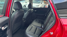 Kia Niro 1.6 GDi Hybrid 3 5dr DCT Hybrid Estate